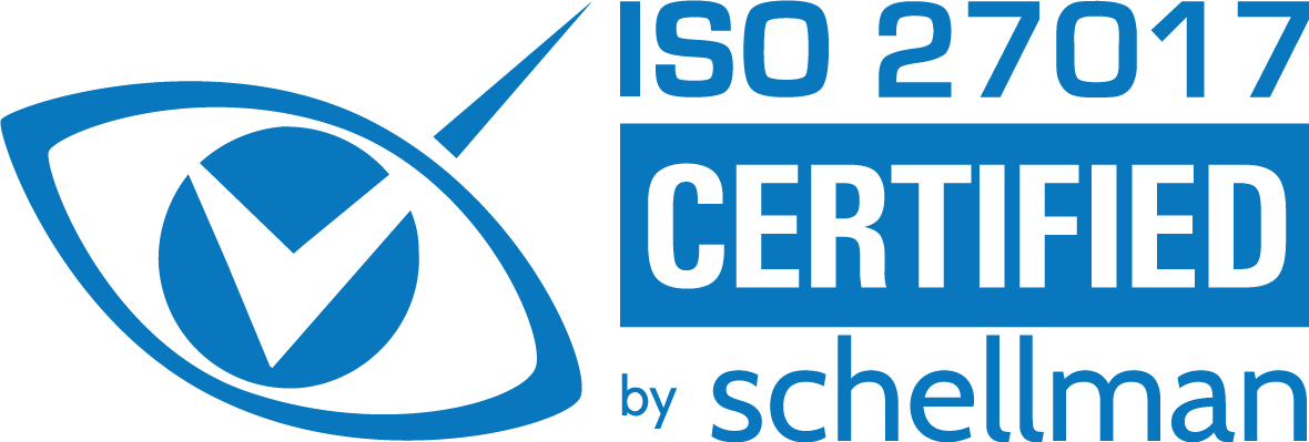 ISO 27017